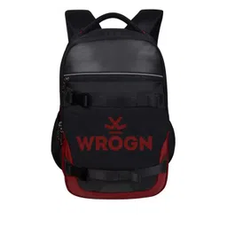 WROGN Unisex Backpack-picture-35
