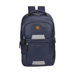 WROGN Unisex Water Resistance Backpack-picture-30