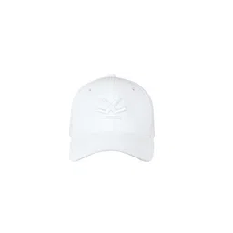 WROGN Unisex White Embroidered Baseball Cap-picture-21