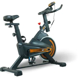 wrogx SPIN 200 Spinner Exercise Bike-picture-23