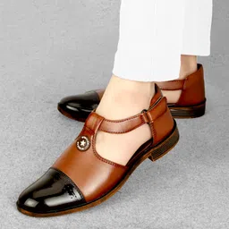 wtrizak Men Flats Sandal-picture-22