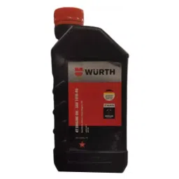 WUERTH SAE 10W-40 4T 1 L Heavy Duty Engine Oil-picture-23