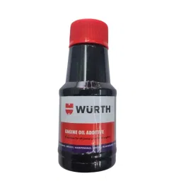 wuerth Wurth Engine Oil Additive 50 ml Liquid For All Bikes, Scooter, 1103998_AD-picture-10