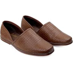 wugatti Leather Slip-On A Step Into Tradition and Style Nagras for Men's-picture-41