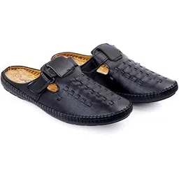 wugatti Men's Synthetic Outdoor & Trendy Fashion Sandals-picture-13