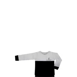 Wunderbars Kids Grey Tshirts-picture-45