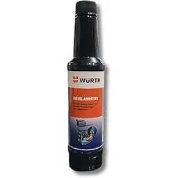 Würth Diesel Fuel System Protector & Cleaner – Suitable for All Diesel Engines – 250ml-picture-10