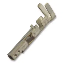 WURTH ELEKTRONIK Contact, Socket, 24-18 Awg, Crimp, 64900613722DEC (Pack of 100)-picture-13