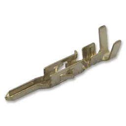 WURTH ELEKTRONIK Crimp Pin, 4.2mm, 16 Awg, 64900813722DEC (Pack of 100)-picture-36