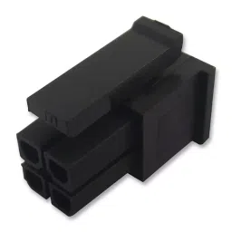 WURTH ELEKTRONIK Housing, Receptacle, Dual Row, 4 Way, 662004113322 (Pack of 10)-picture-33