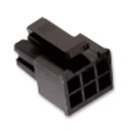 WURTH ELEKTRONIK Receptacle, 3mm, 2Way, 662002013322 (Pack of 10)-picture-20