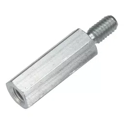 WURTH ELEKTRONIK Standoff, Hex Male-Female, 25 mm, M3, 971250351-picture-43