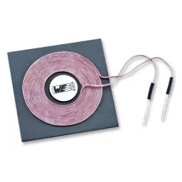 WURTH ELEKTRONIK Wireless Power Charging Coil, 10Uh, 760308201-picture-29