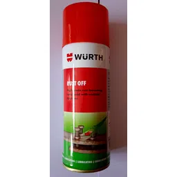 wurth 0890200011 Rust Removal Solution with Trigger Spray-picture-8