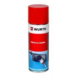 Wurth 300ml Vehicle Ac Cleaner-picture-12