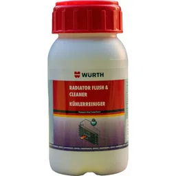 wurth 893556002 Radiator Flush & Cleaner Oil Flush and Treatment-picture-5