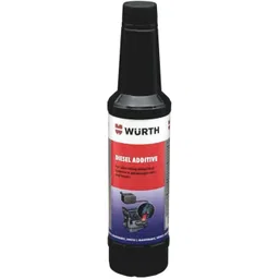 wurth Diesel Additive Treatment - Oil Flush and Treatment-picture-9