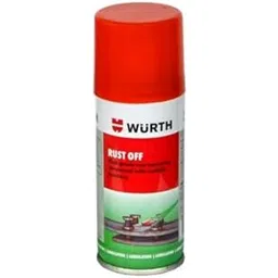 Wurth Rust Off (100 ml)-picture-16