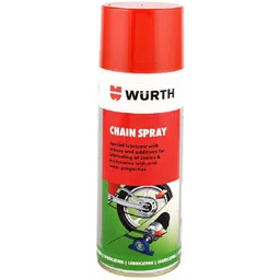 wurth W-893106505045_nx 500ML BIKE CHAIN SPRAY Chain Oil-picture-10