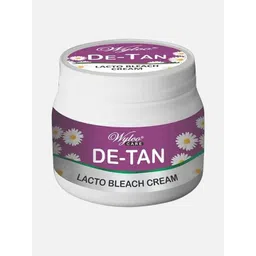WYLCO De-Tan Lacto Bleach Cream - 500 g-picture-12