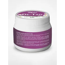 WYLCO De Tan Lacto Bleach Gel - 500 g image 2