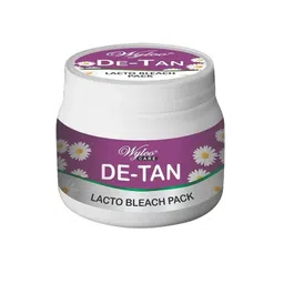 WYLCO De Tan Lacto Bleach Pack - 500 g-picture-11