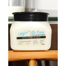WYLCO De-Tan Removal Cream With Kojic & Milk - 500 g-picture-14