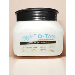 WYLCO De-Tan Removal Cream With Kojic & Milk - 500 g-picture-16