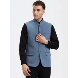 WYRE Men Woven Jacket-picture-10