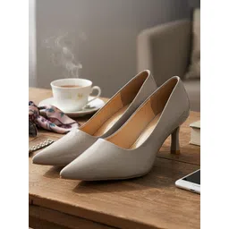 WZAYA Work Kitten Pumps-picture-23