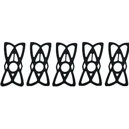 X-Grip Bicycle Phone Holder Silicone Band Bike Cycling Handlebar Rubber Band Band for Mobile Phone Mount Support Bracket Webgrip-picture-10