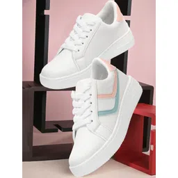 X XIOTA Women Sneakers-picture-14
