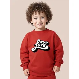 x2o Kids Printed Round Neck T-shirt And Joggers-picture-57