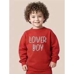 x2o Kids Printed Sweatshirt With Joggers-picture-24