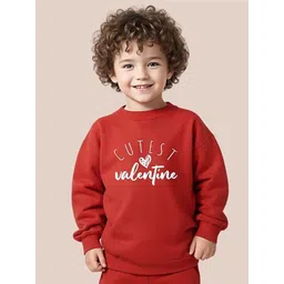 x2o Kids Printed Sweatshirt With Joggers-picture-18