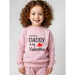 x2o Kids Printed Sweatshirt With Joggers-picture-19