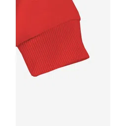 x2o Kids Printed Sweatshirt With Joggers image 4