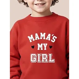 x2o Kids Printed Sweatshirt With Joggers image 3