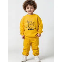 x2o Unisex Kids Printed Pyjamas-picture-35