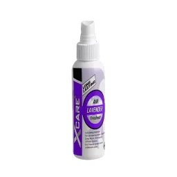 Xcare LAVENDER100ML Car Air Freshener Spray 100ml-picture-31