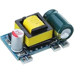 xcluma AC 220 to DC 5V 700mA 3.5W SMPS PCB Module-picture-10