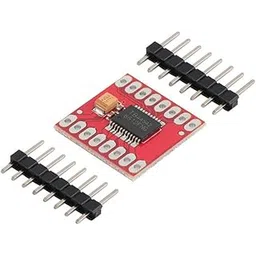 xcluma Dual DC Stepper Motor Drive Controller Board Module TB6612FNG-picture-29