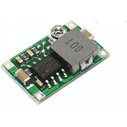 xcluma Mini360 Mini-360 DC-DC HM Buck Converter Step Down Power Supply Module 4.75-23V to 1-17V 340KHz Ultra-small-picture-17