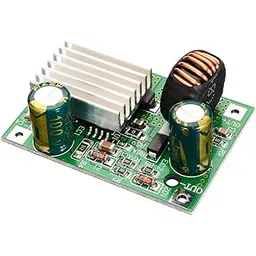 xcluma DC 9V-90V to 5V 3A Step Down Module DC Converter-picture-51