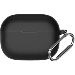 XCREO Silicone Press and Release Earbuds Case For Realmee Buds T300-picture-13