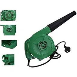XDLB Powerful Electric Corded SWS303 Blower Dust Cleaner (Variant Color)-picture-24