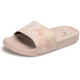 xe looks Comfortable & Stylish Flip-Flop Slippers For Women & Girls | Lightweight, Casual Wear-picture-36