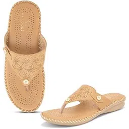 xe looks Doctor Ortho, Comfortable & Stylish Slippers For Women & Girls,Good for Knee & Foot Pain-picture-19