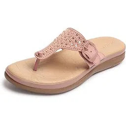 xe looks Soft slip-on Slippers Stylish & Trendy sandals for women-picture-41