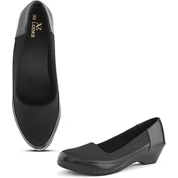 xe looks Soft Stylish Casual Comfortable Flat Bellies Shoes for Women Daily Use Wear Ladies Ballerinas Girls Footwear Voguish Women Ballerinas…-picture-19